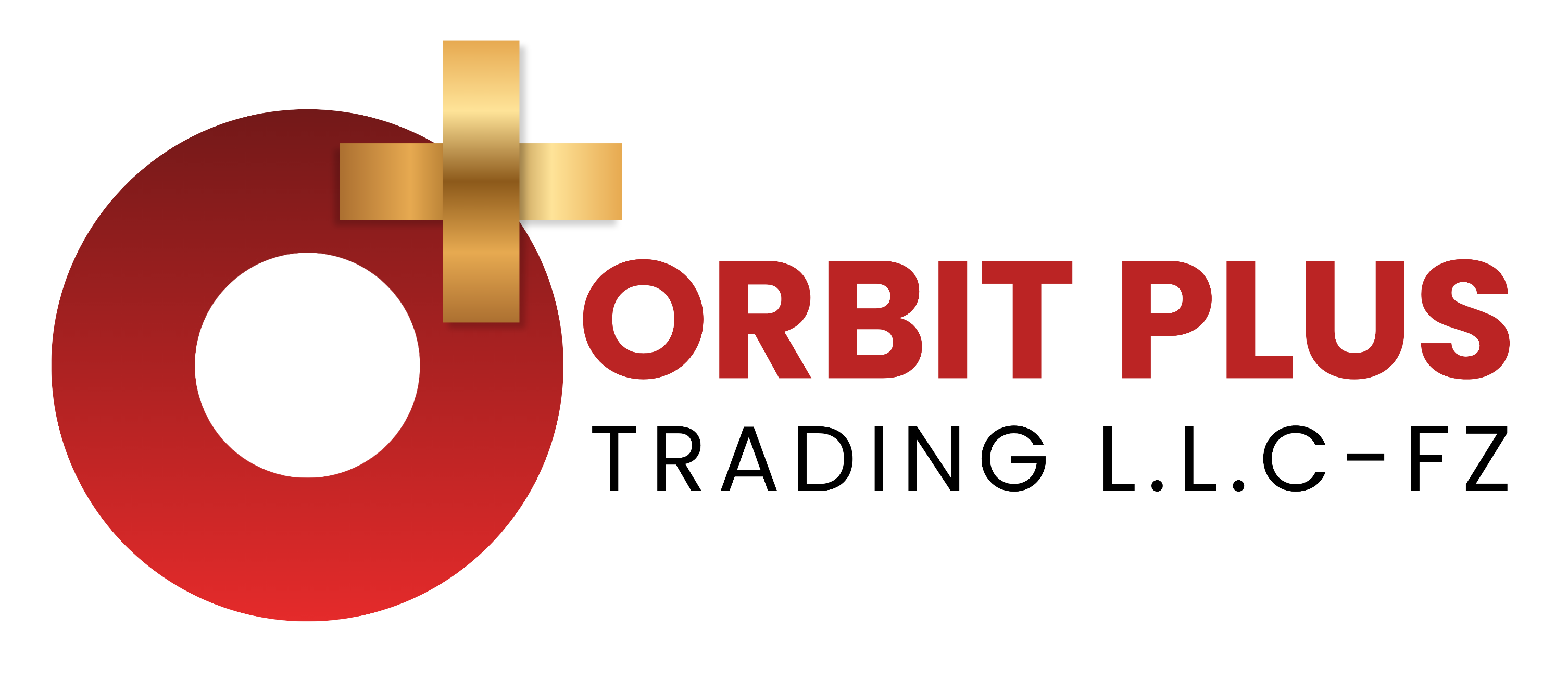 Orbit Plus Trading LLC FZ Logo